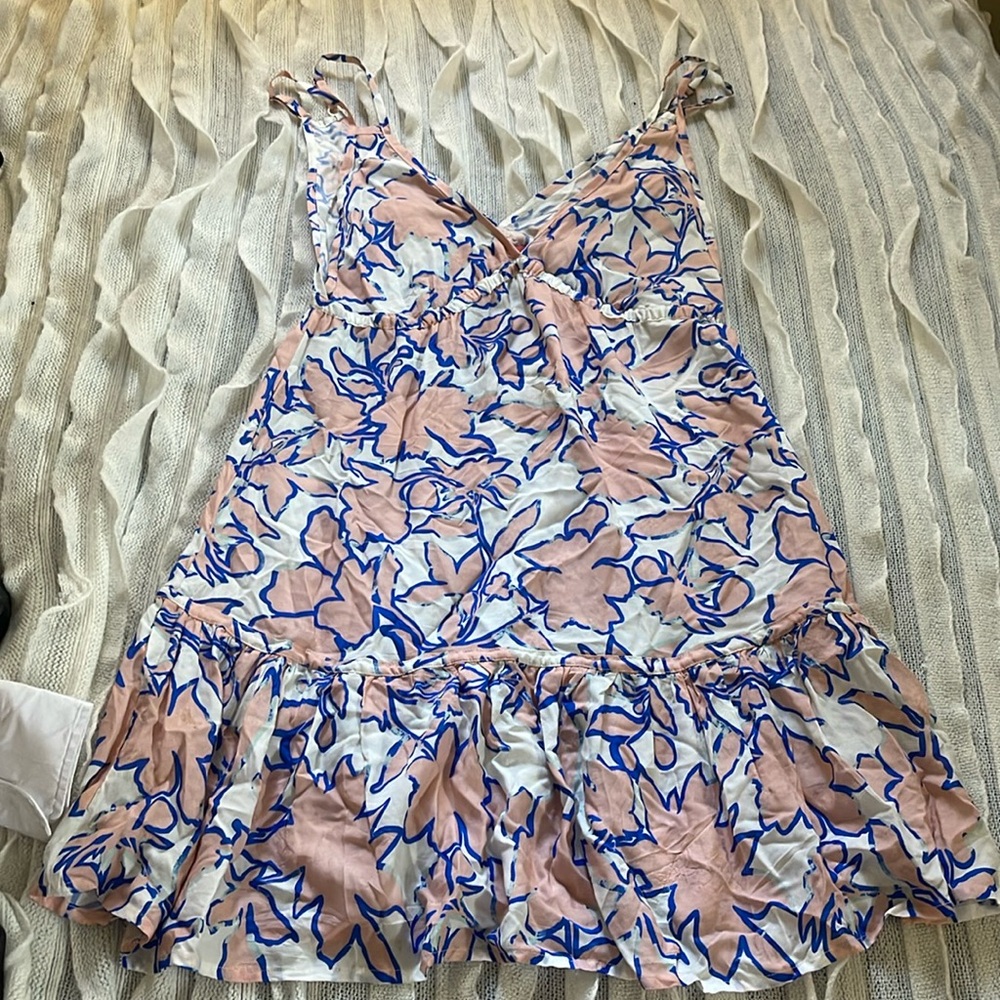 Maaji Swim Cover Up